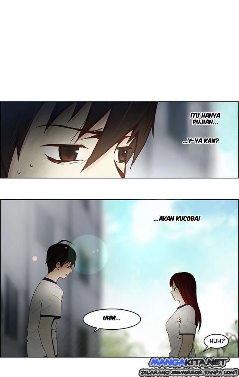 Read DICE ID Manga Online