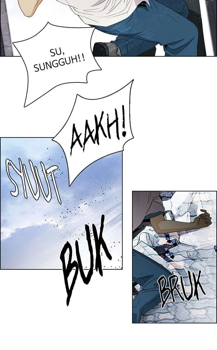 Read DICE ID Manga Online