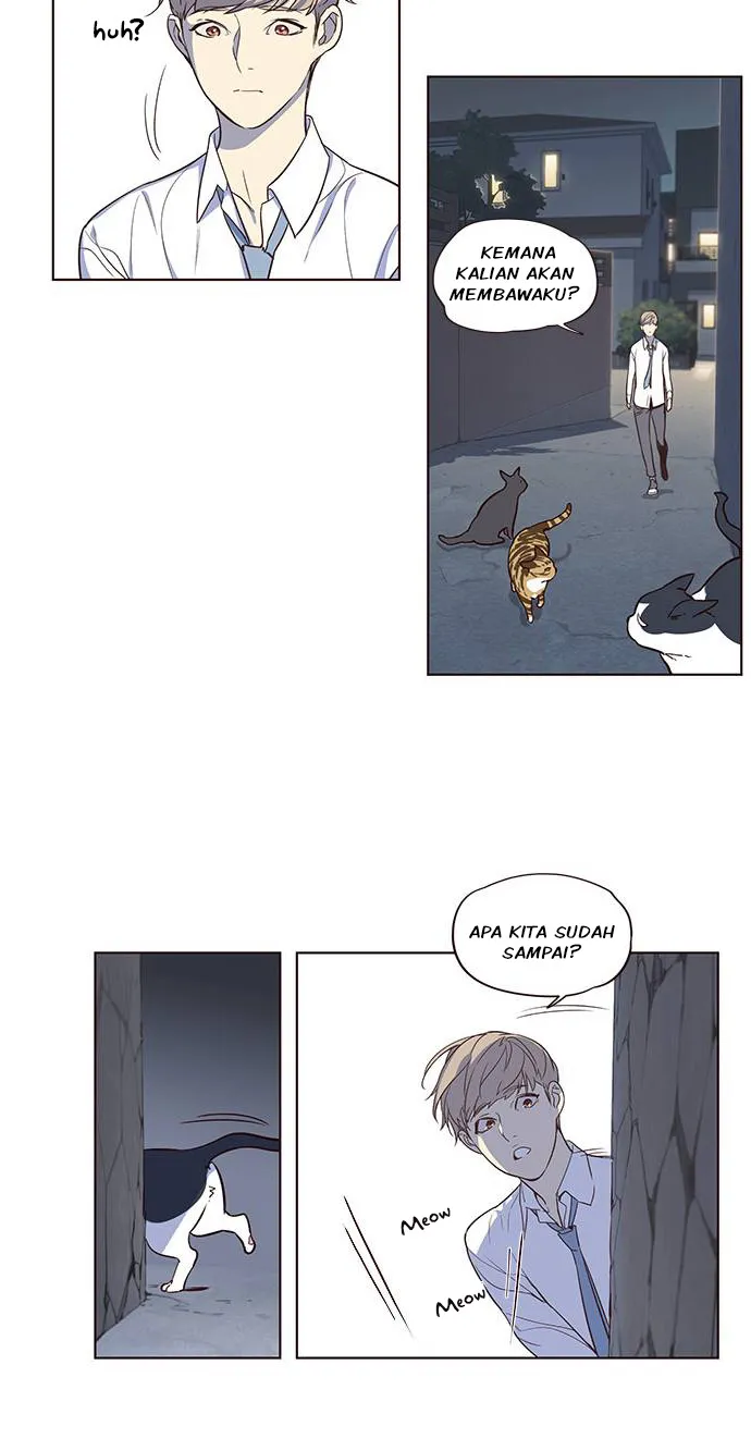 Read Eleceed ID Manga Online