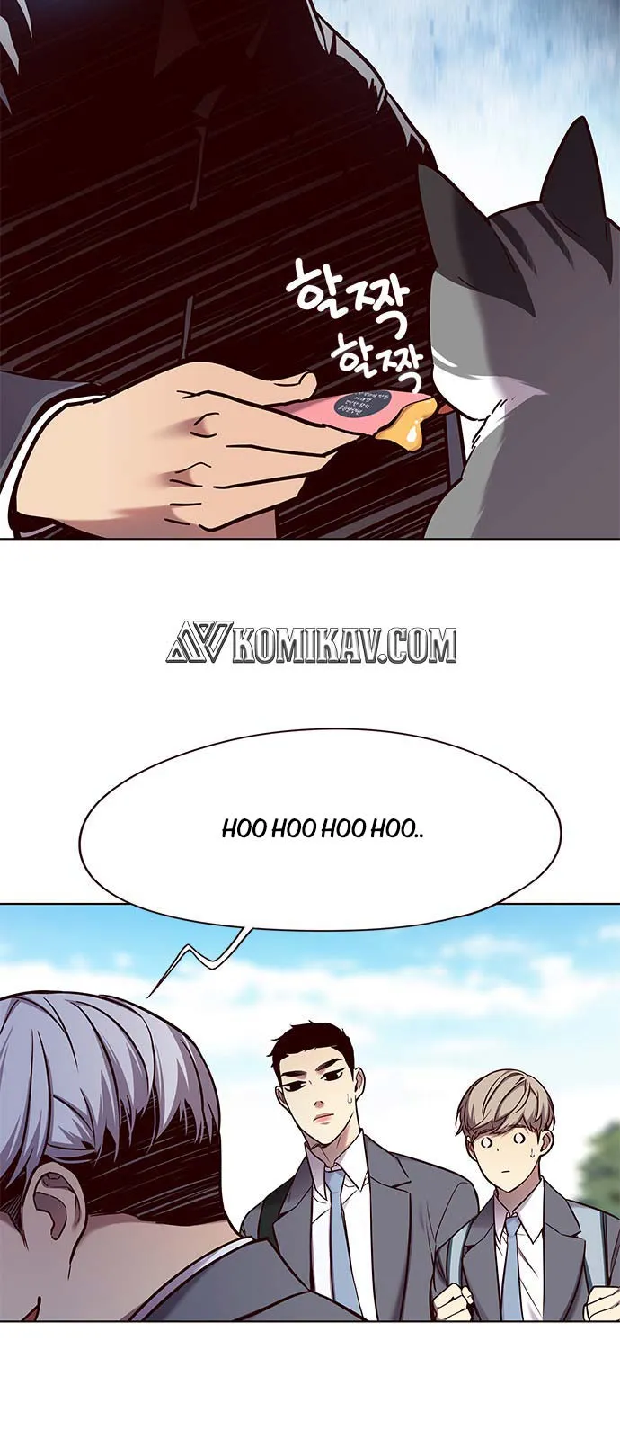 Read Eleceed ID Manga Online