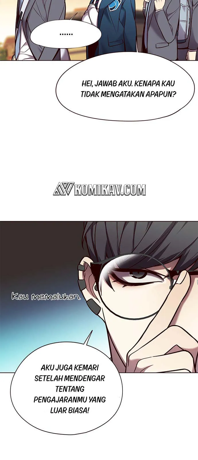 Read Eleceed ID Manga Online