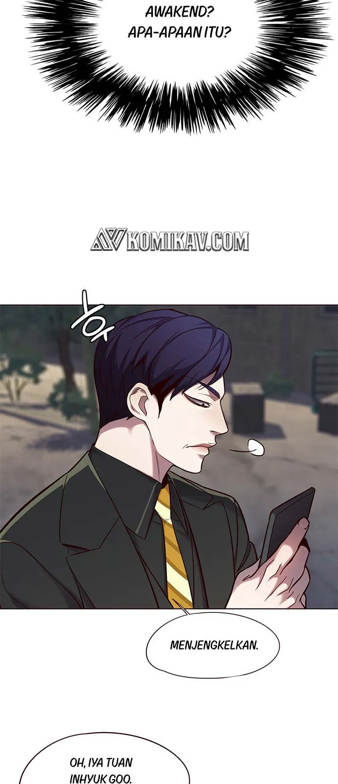 Read Eleceed ID Manga Online