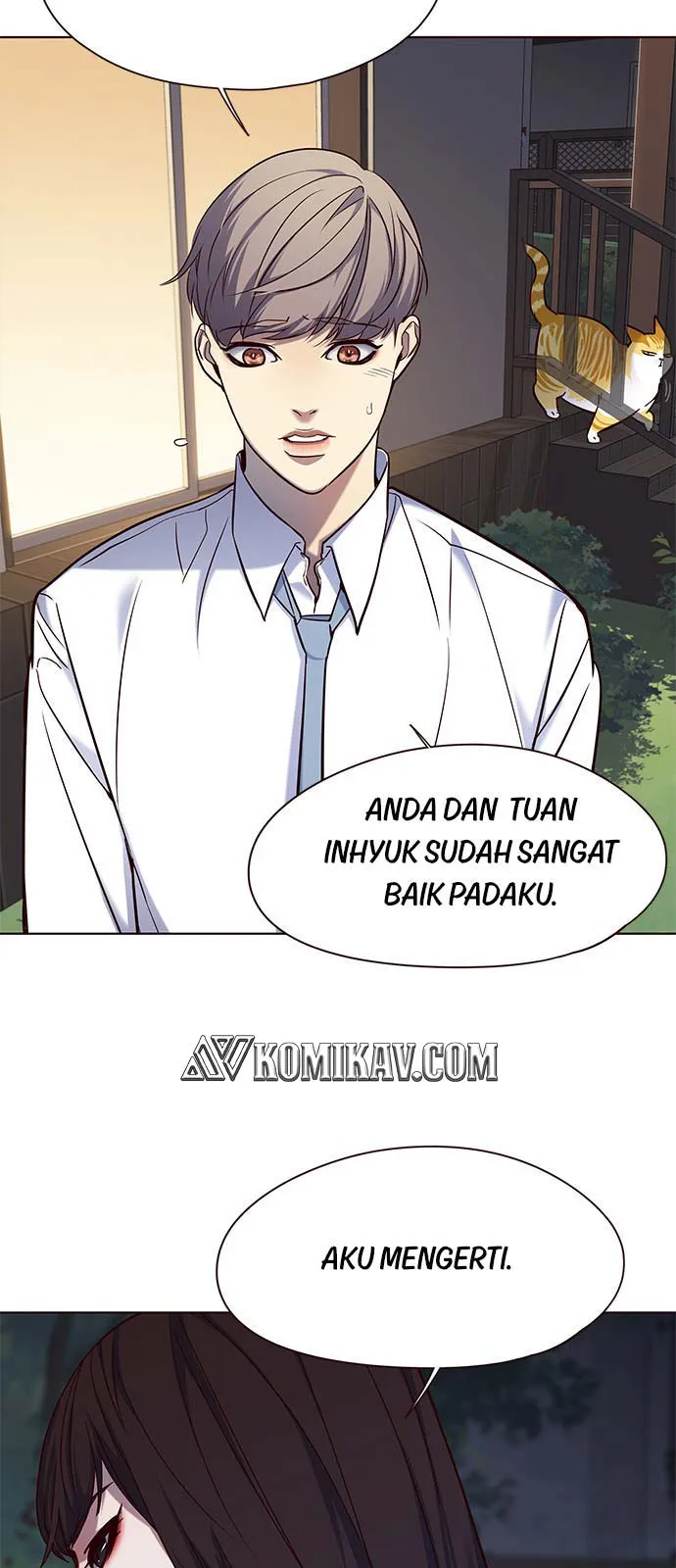 Read Eleceed ID Manga Online