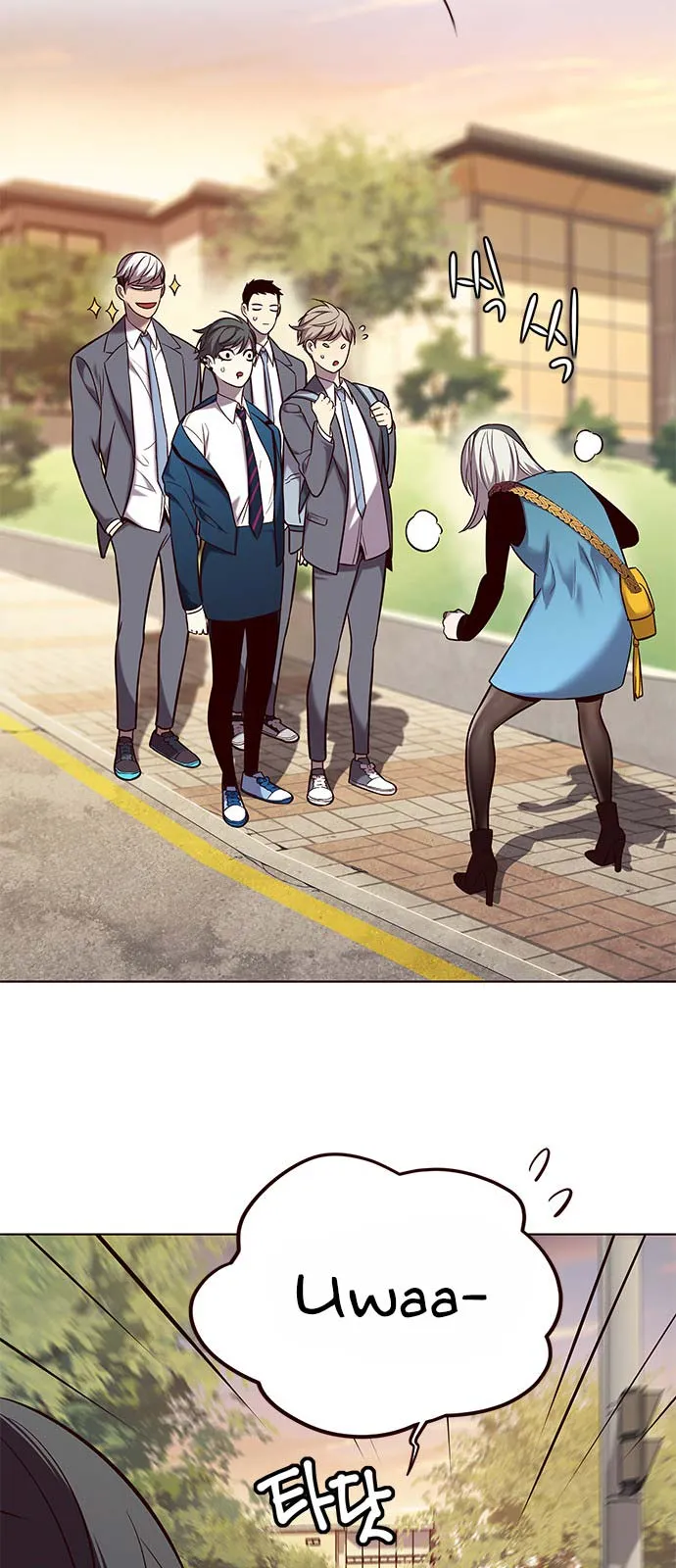Read Eleceed ID Manga Online