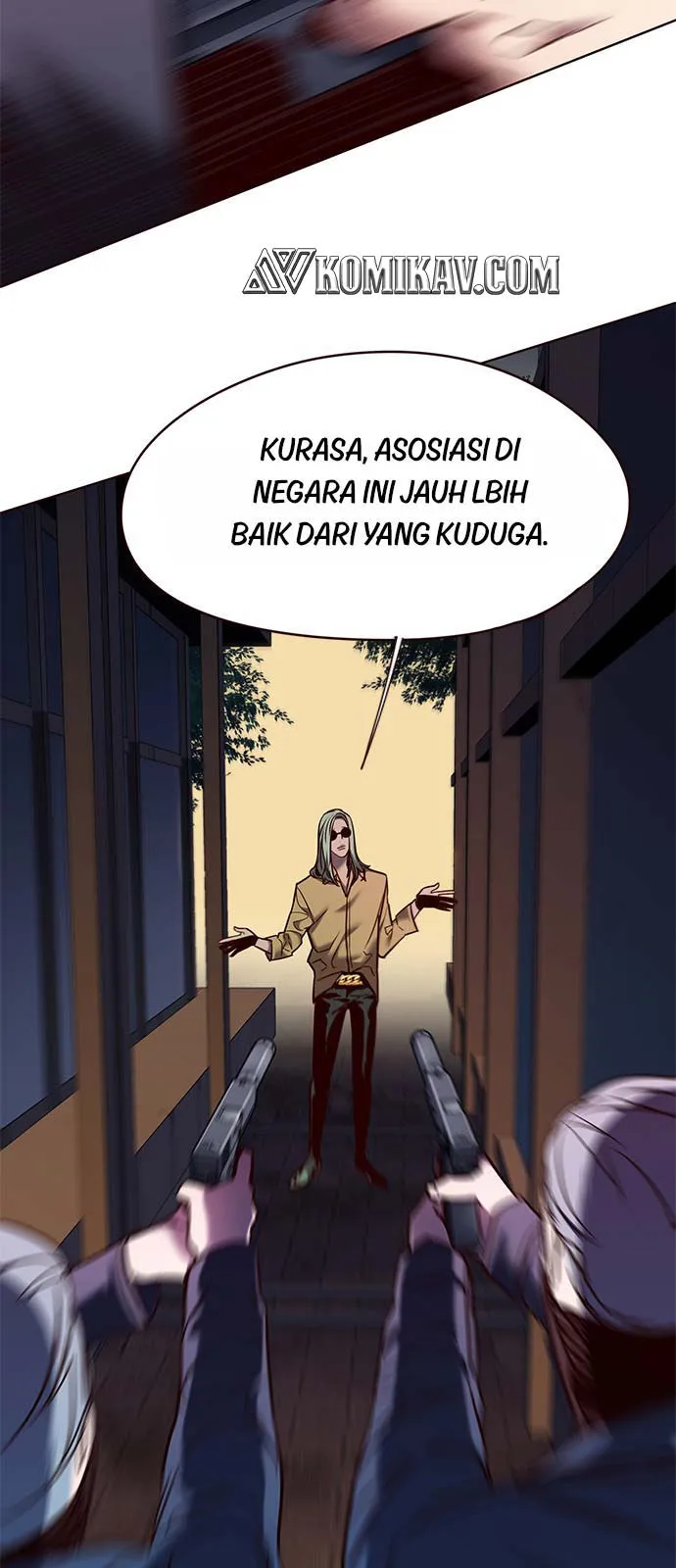 Read Eleceed ID Manga Online