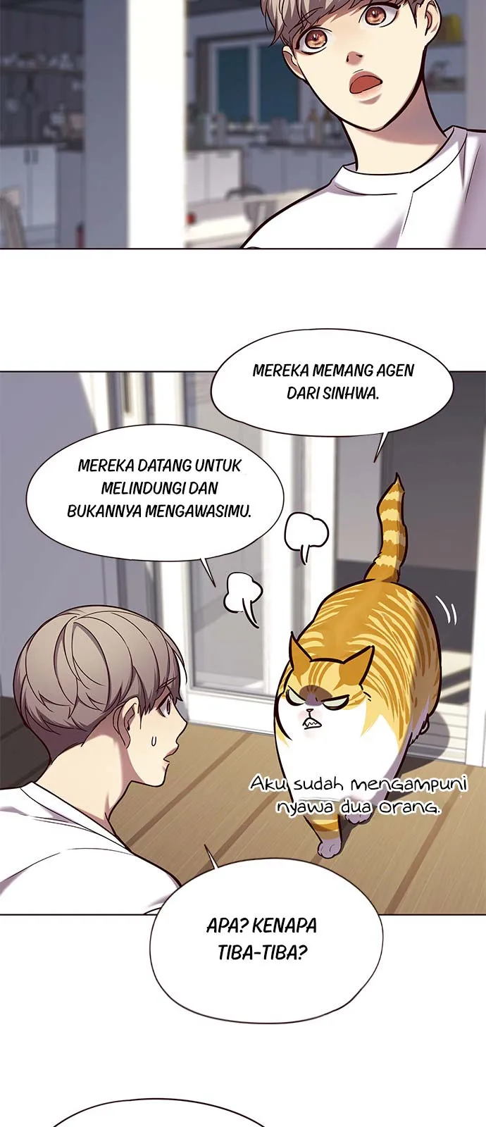 Read Eleceed ID Manga Online