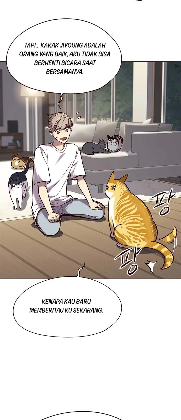 Read Eleceed ID Manga Online