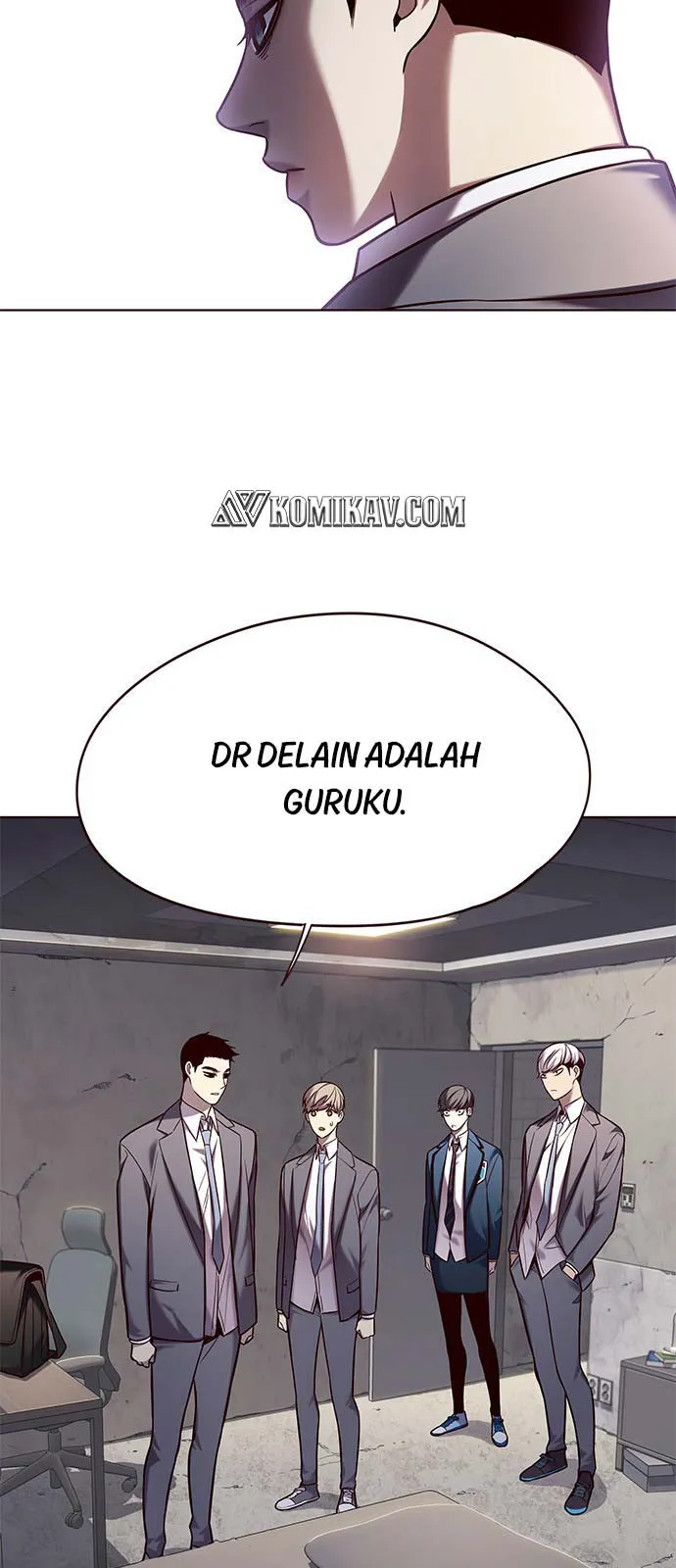 Read Eleceed ID Manga Online