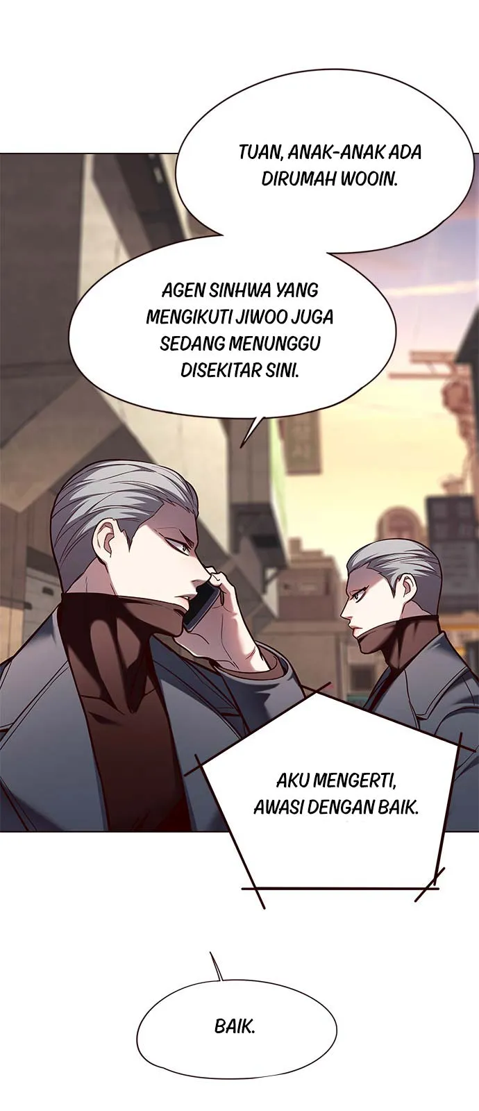 Read Eleceed ID Manga Online