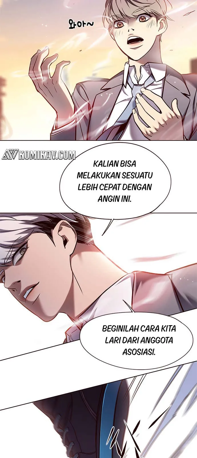 Read Eleceed ID Manga Online