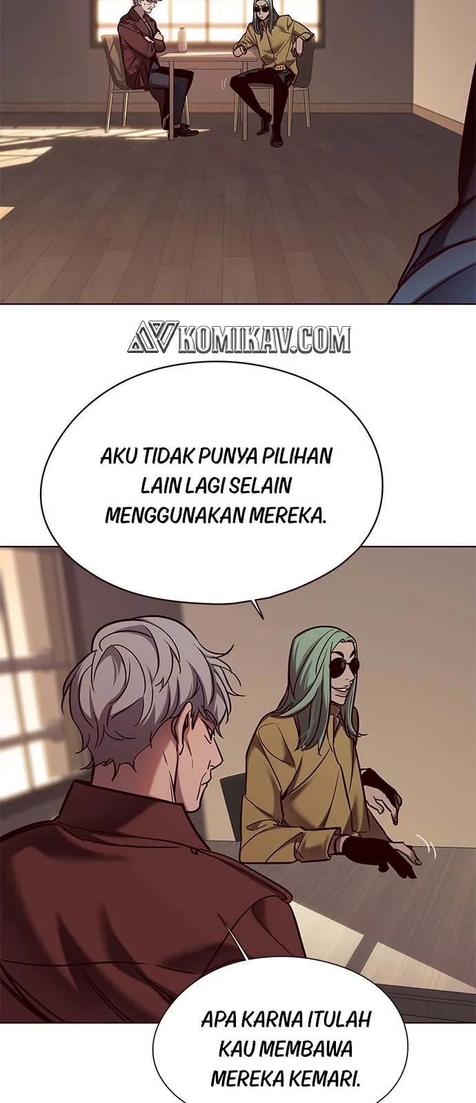 Read Eleceed ID Manga Online