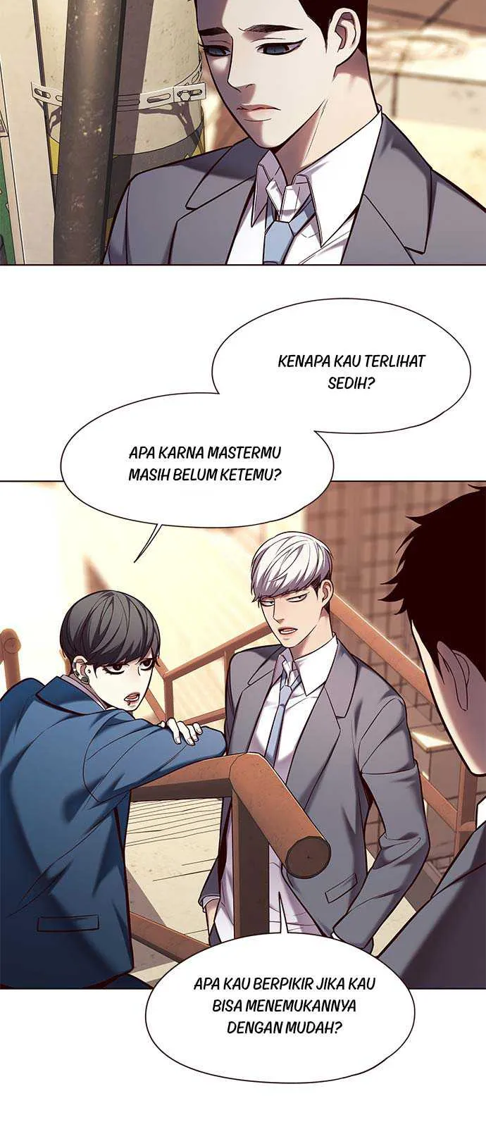 Read Eleceed ID Manga Online