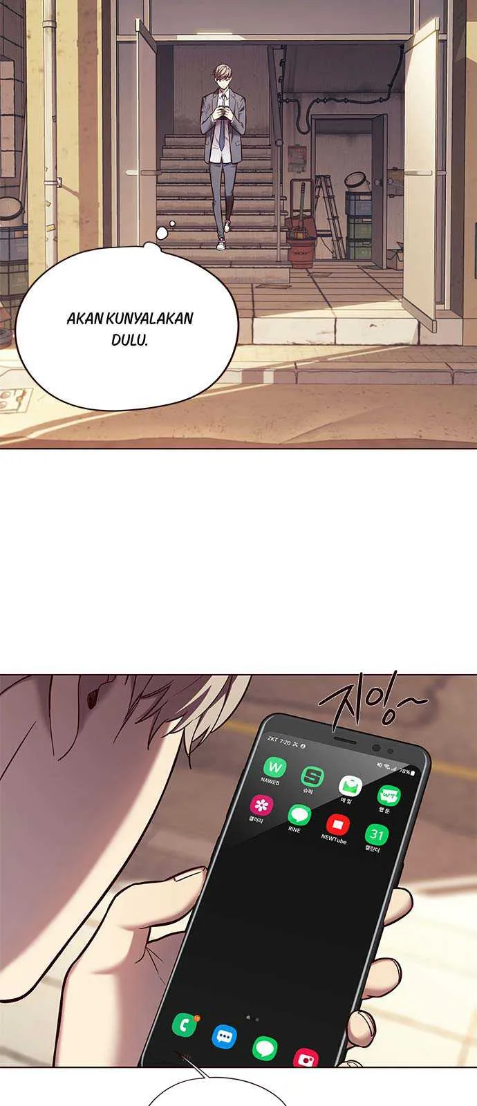Read Eleceed ID Manga Online