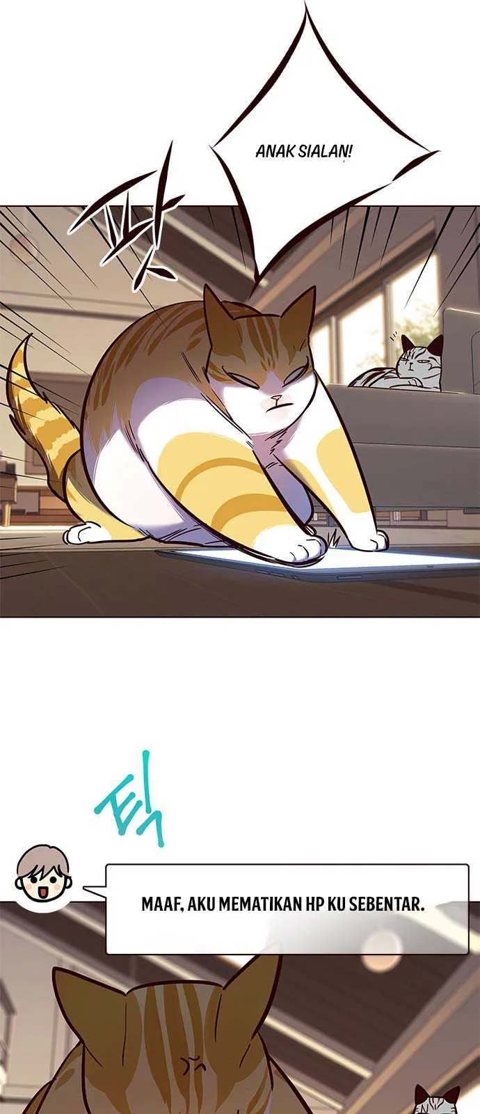 Read Eleceed ID Manga Online