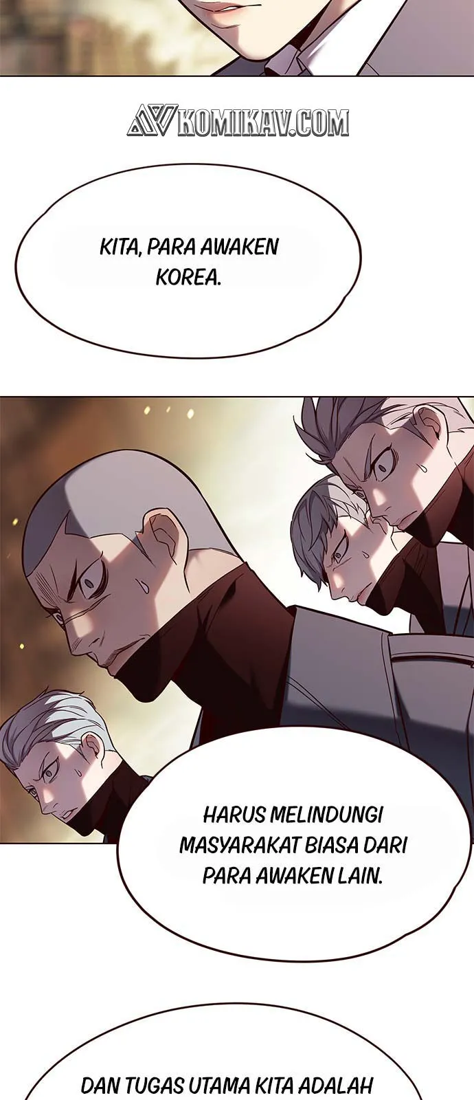 Read Eleceed ID Manga Online