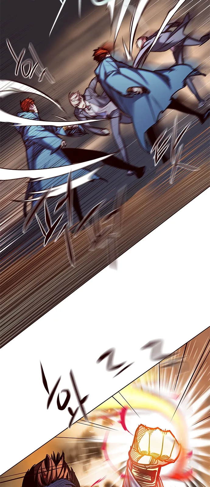 Read Eleceed ID Manga Online