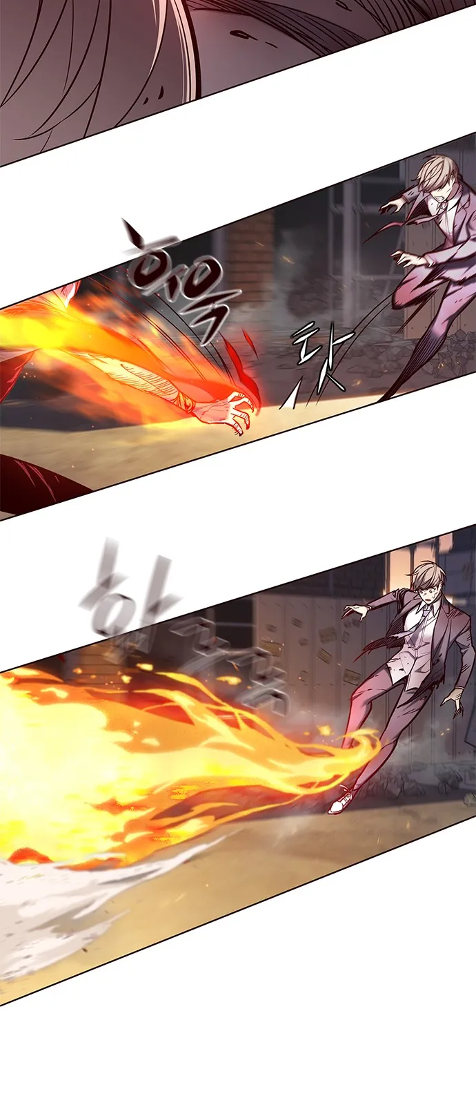 Read Eleceed ID Manga Online
