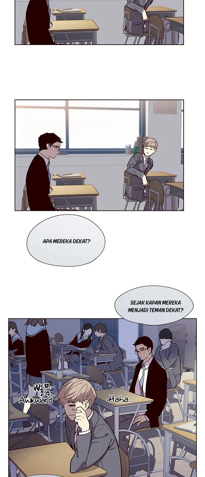 Read Eleceed ID Manga Online