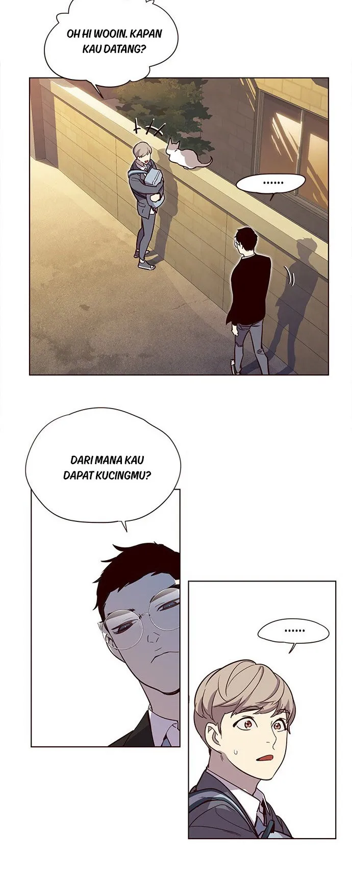 Read Eleceed ID Manga Online