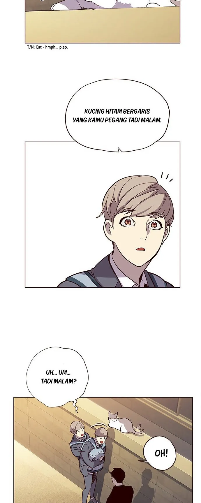 Read Eleceed ID Manga Online