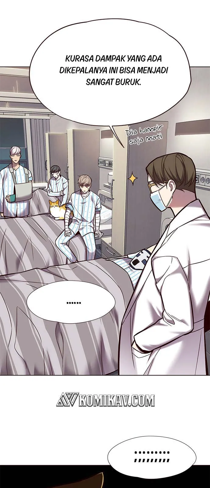 Read Eleceed ID Manga Online