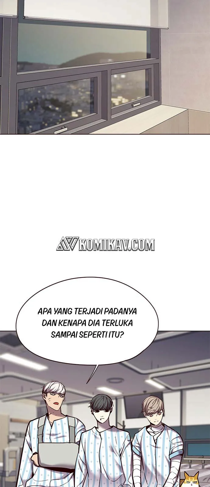 Read Eleceed ID Manga Online