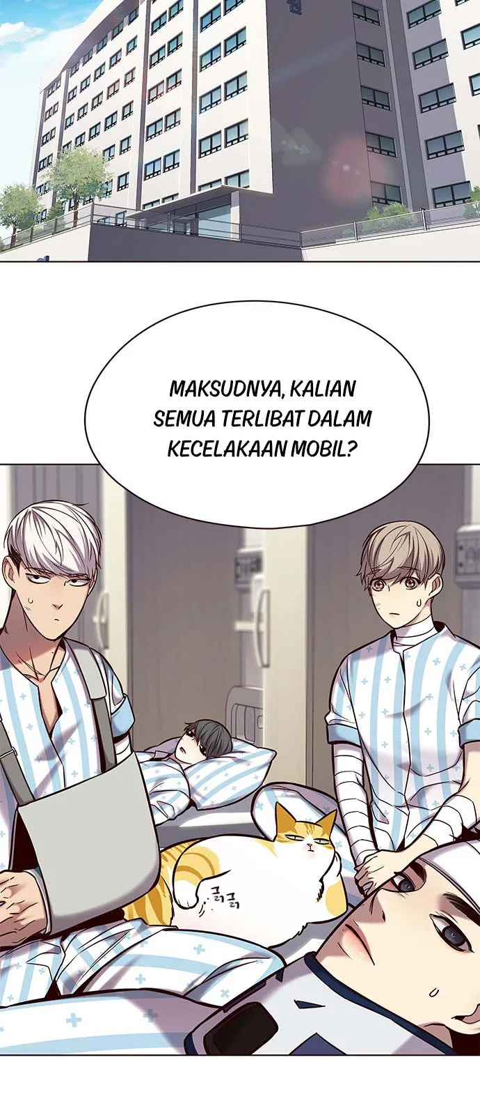 Read Eleceed ID Manga Online