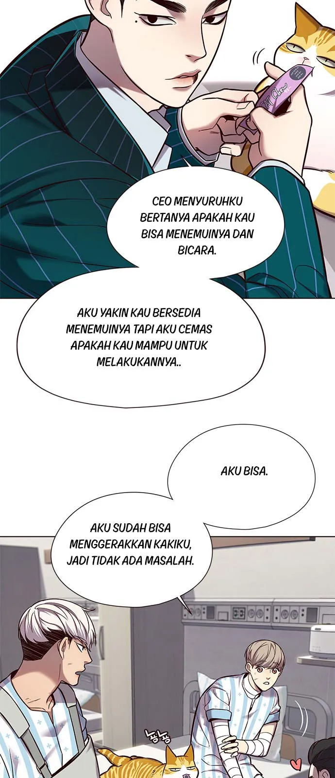 Read Eleceed ID Manga Online