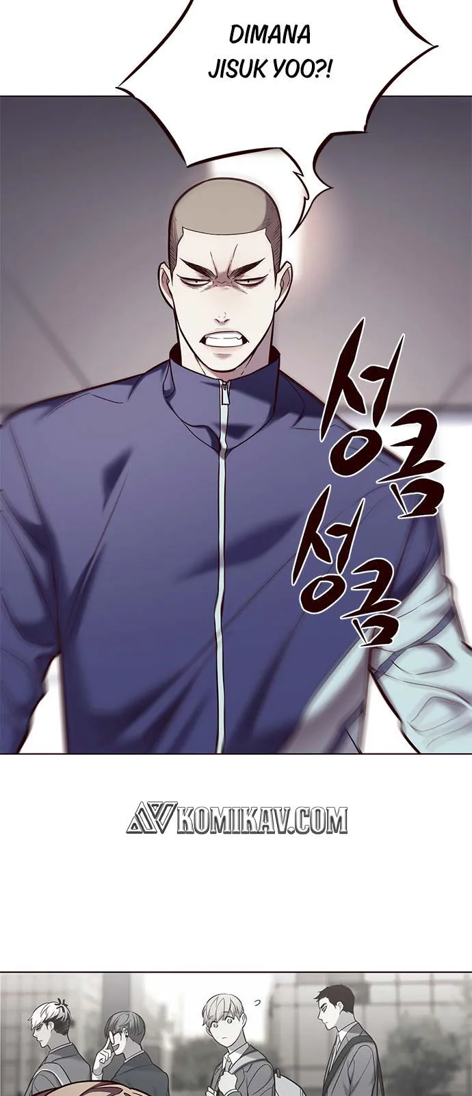 Read Eleceed ID Manga Online