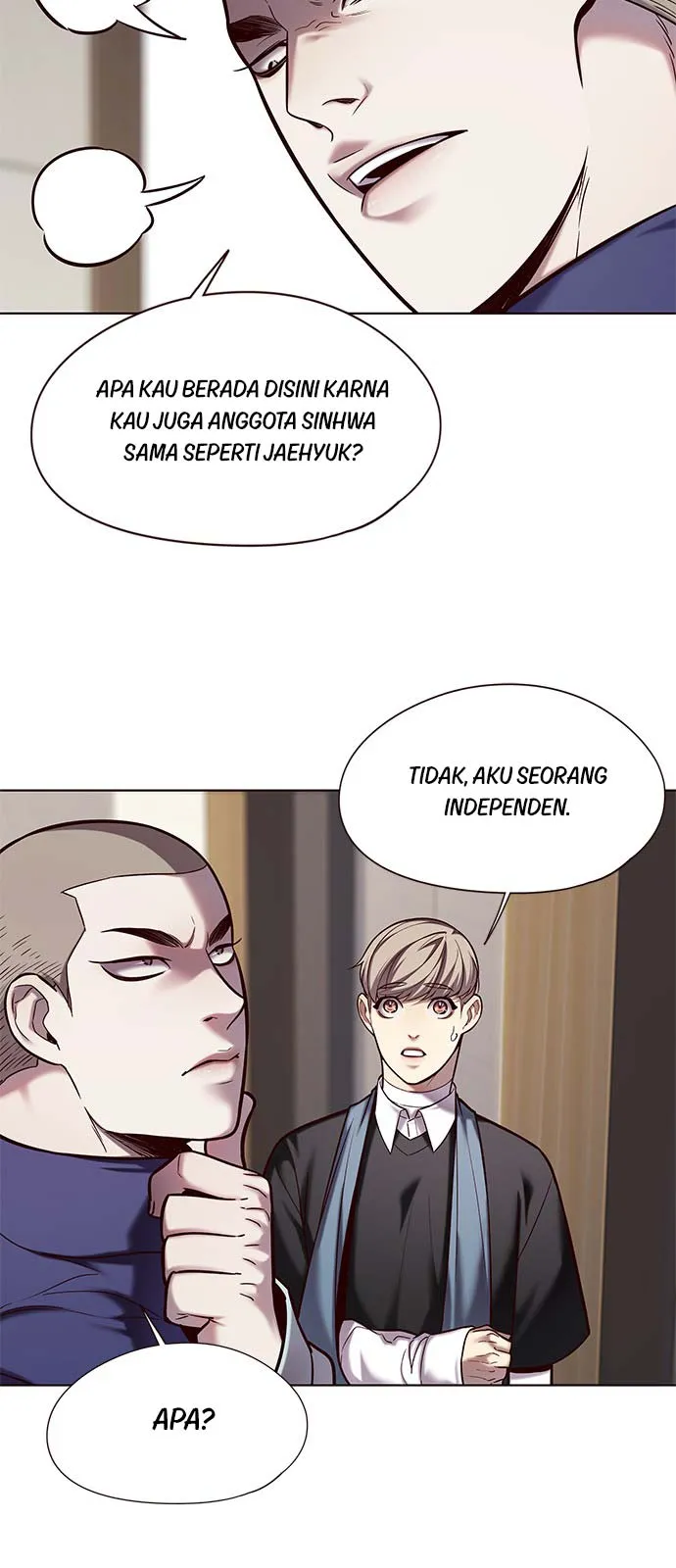 Read Eleceed ID Manga Online