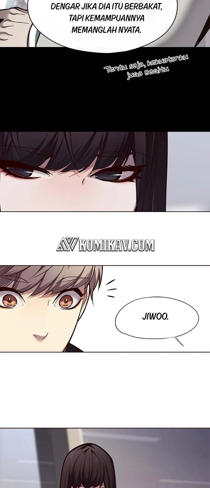 Read Eleceed ID Manga Online