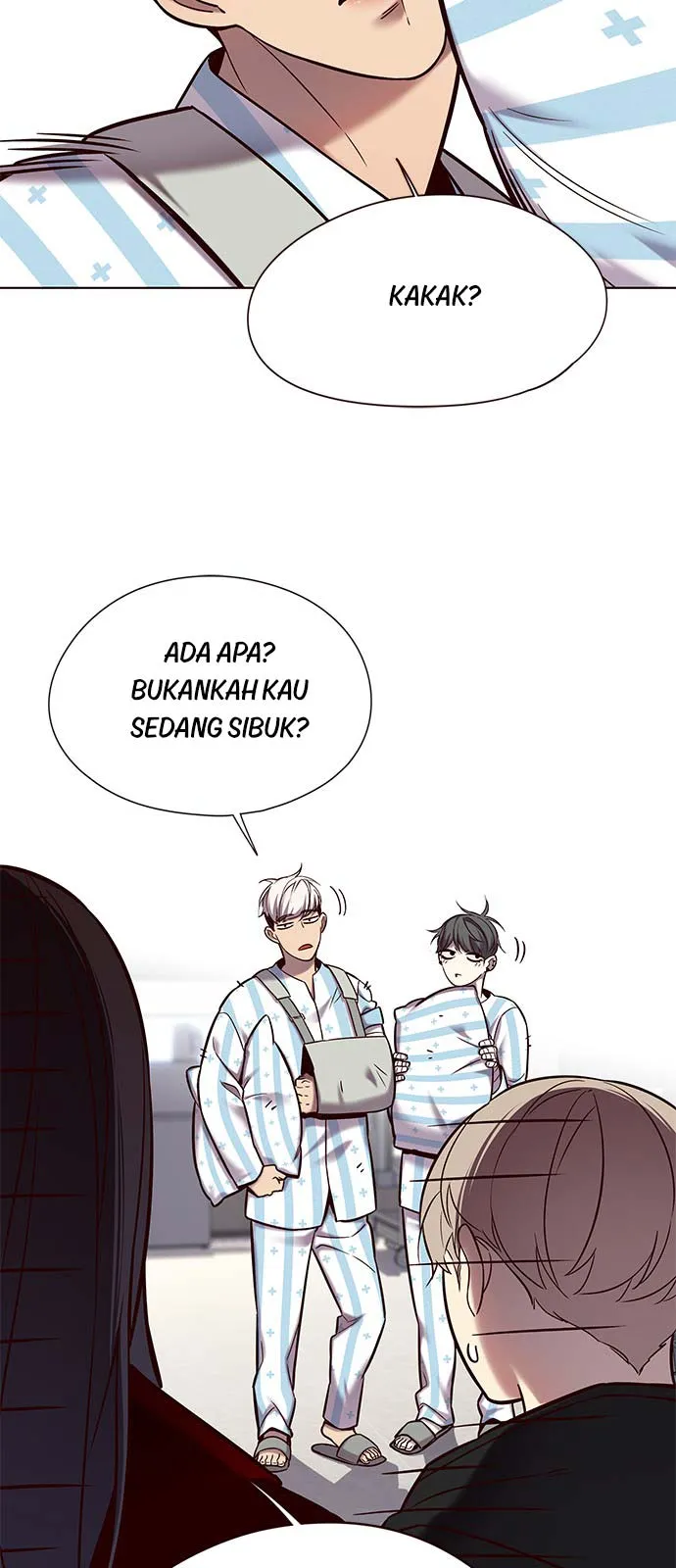 Read Eleceed ID Manga Online