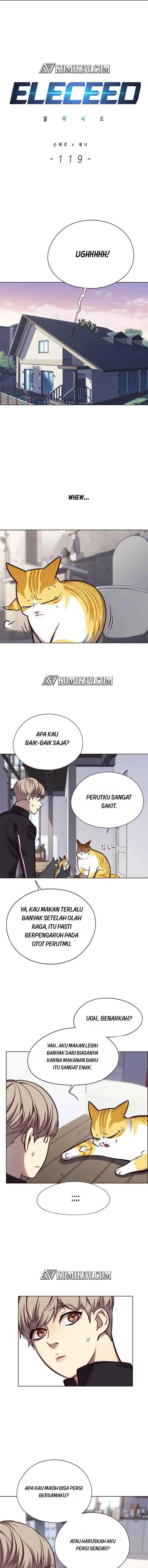 Read Eleceed ID Manga Online