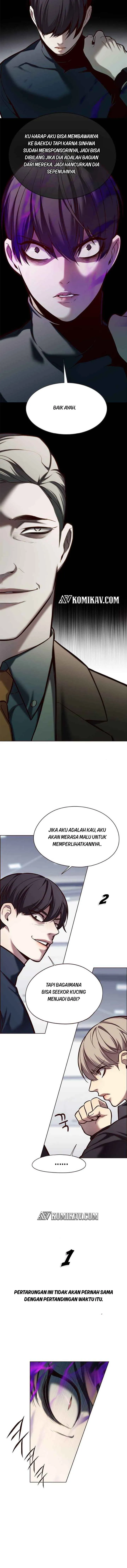 Read Eleceed ID Manga Online