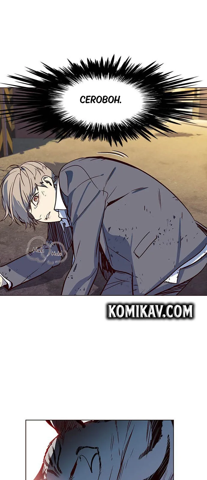 Read Eleceed ID Manga Online