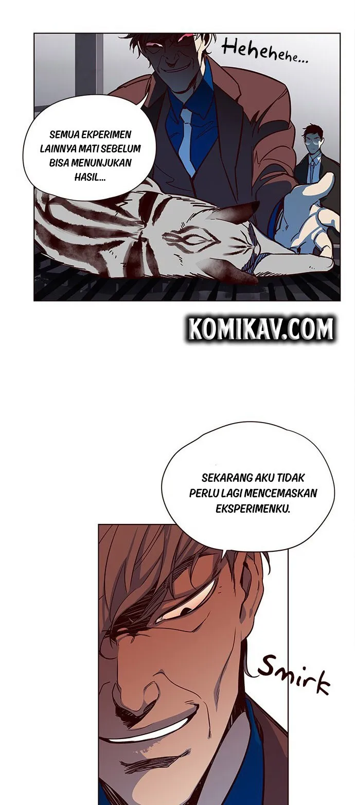 Read Eleceed ID Manga Online