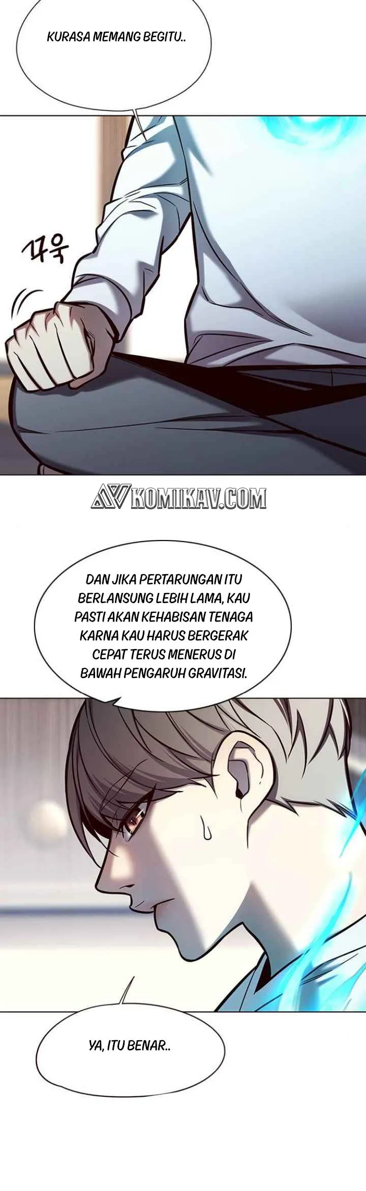 Read Eleceed ID Manga Online