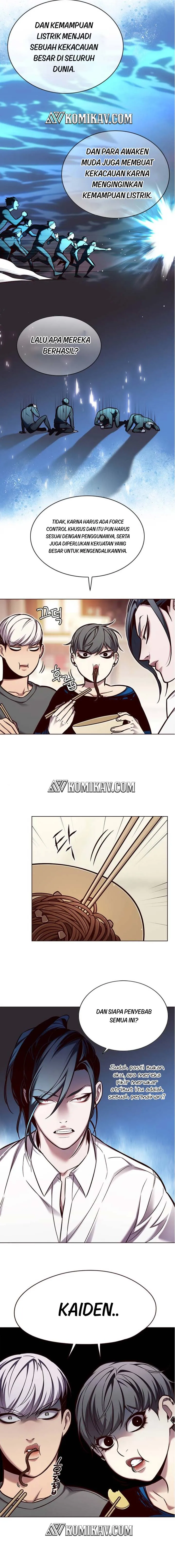 Read Eleceed ID Manga Online