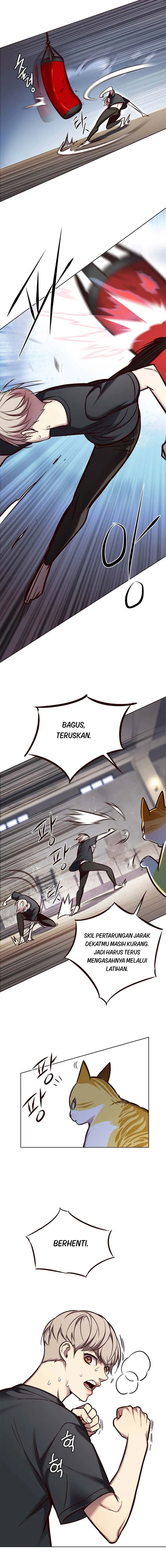 Read Eleceed ID Manga Online