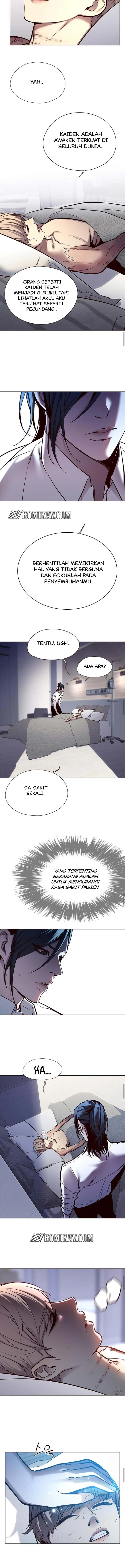 Read Eleceed ID Manga Online
