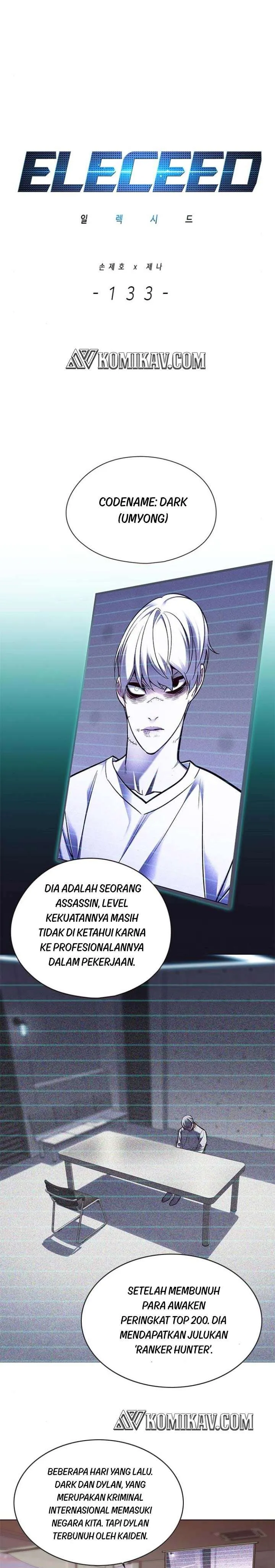 Read Eleceed ID Manga Online