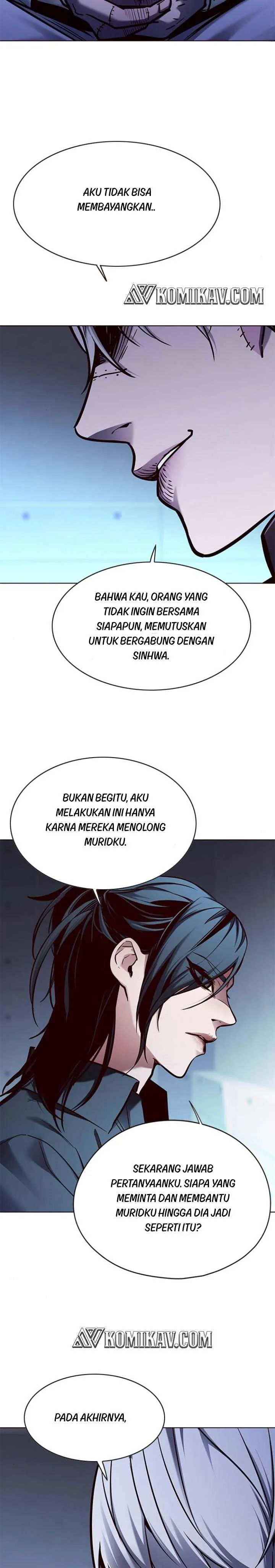 Read Eleceed ID Manga Online
