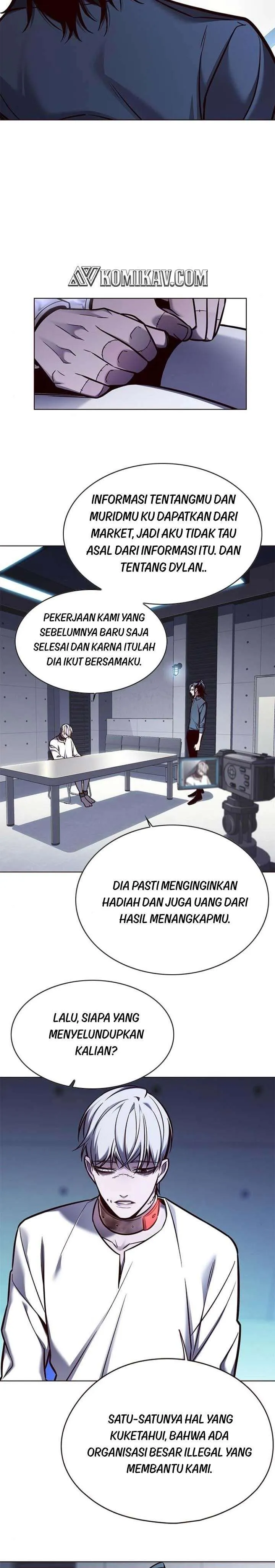 Read Eleceed ID Manga Online