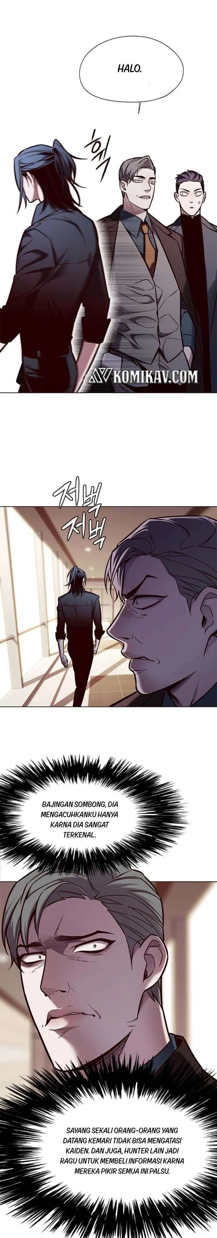 Read Eleceed ID Manga Online
