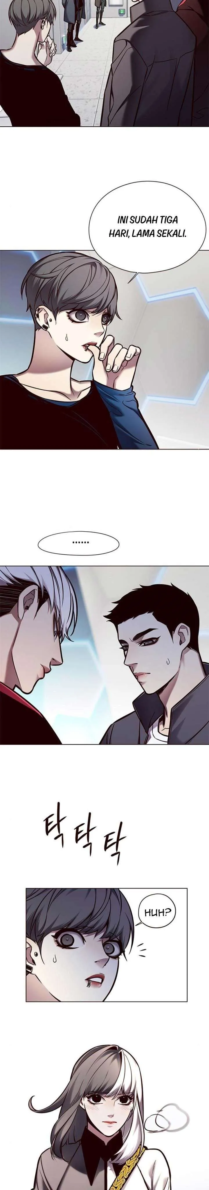 Read Eleceed ID Manga Online