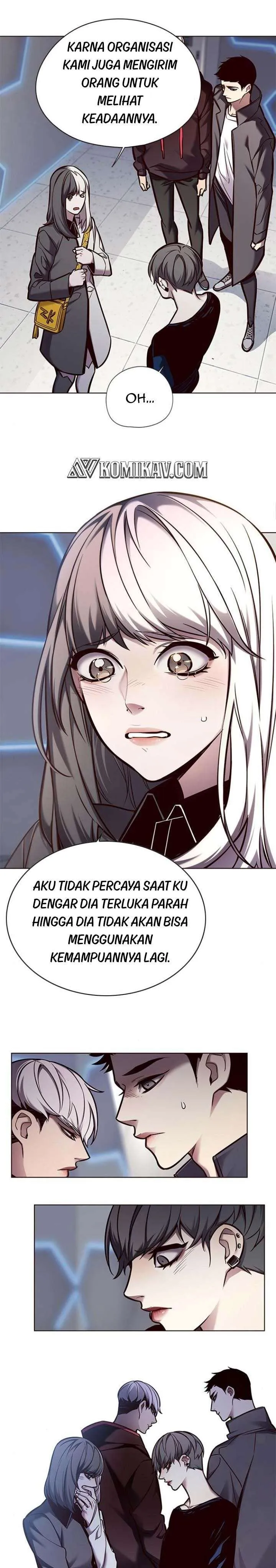 Read Eleceed ID Manga Online