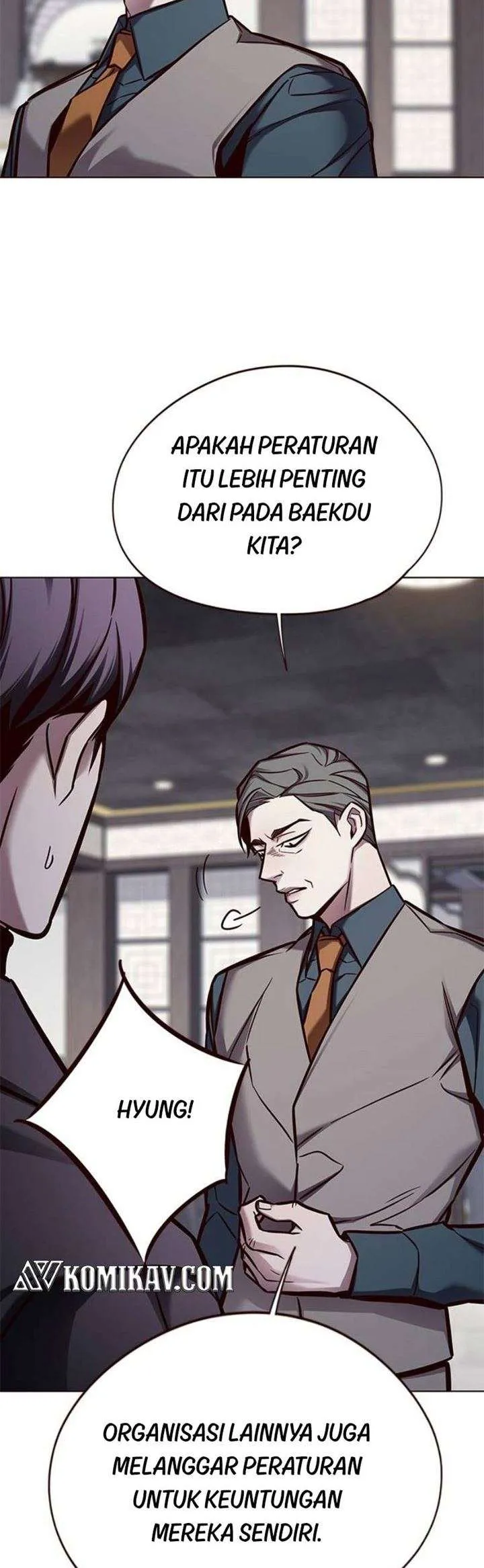 Read Eleceed ID Manga Online