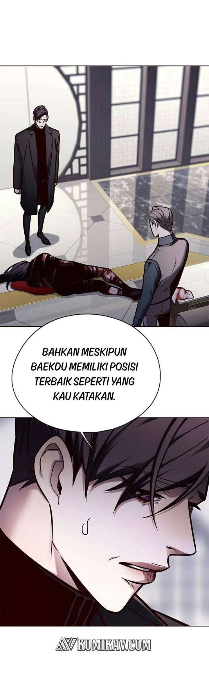 Read Eleceed ID Manga Online