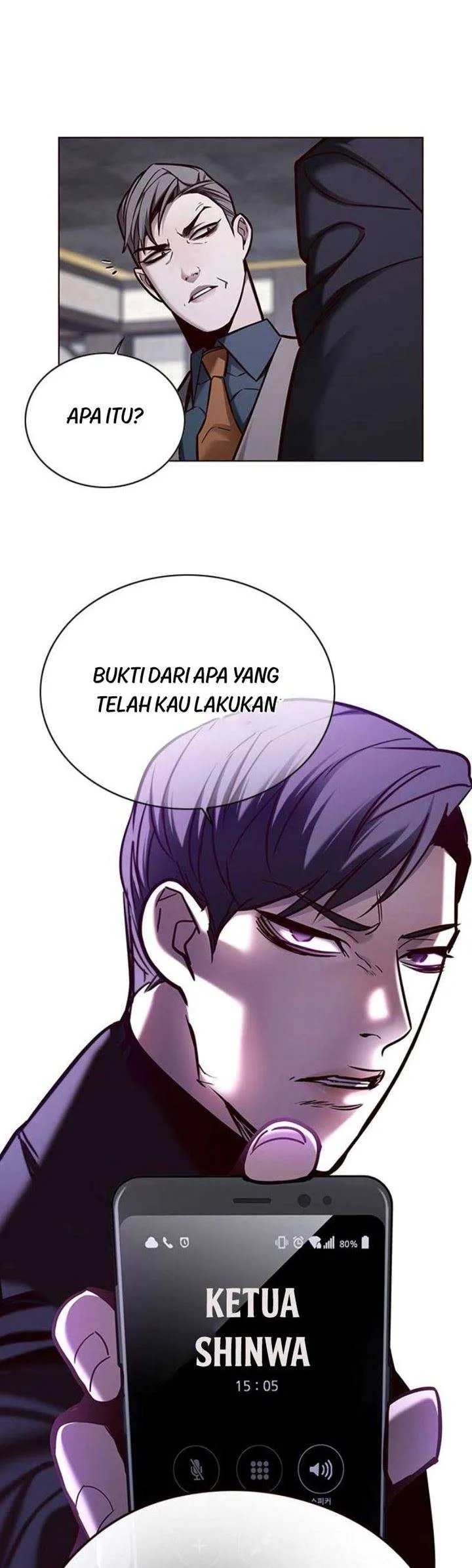 Read Eleceed ID Manga Online