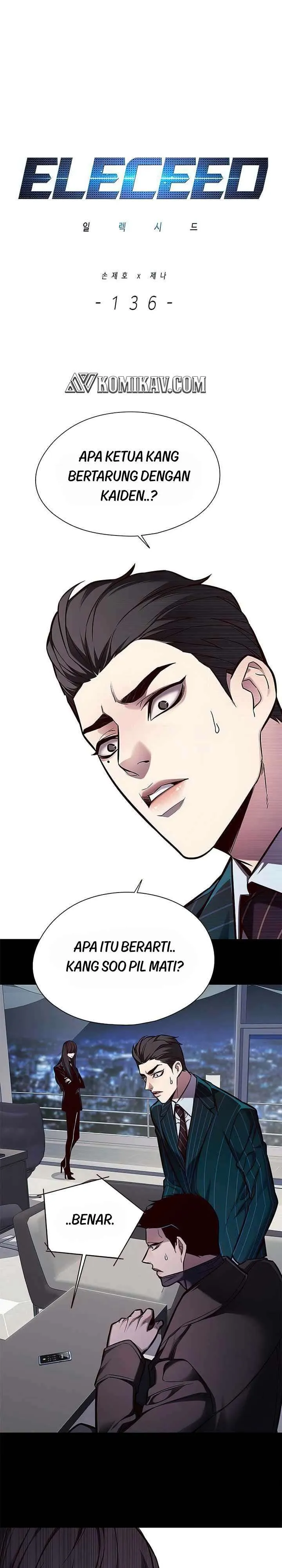 Read Eleceed ID Manga Online